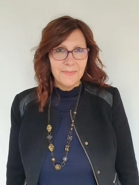 Dr Małgorzata Klecka — psychiatra dziecięca, założycielka Ośrodka Fastryga